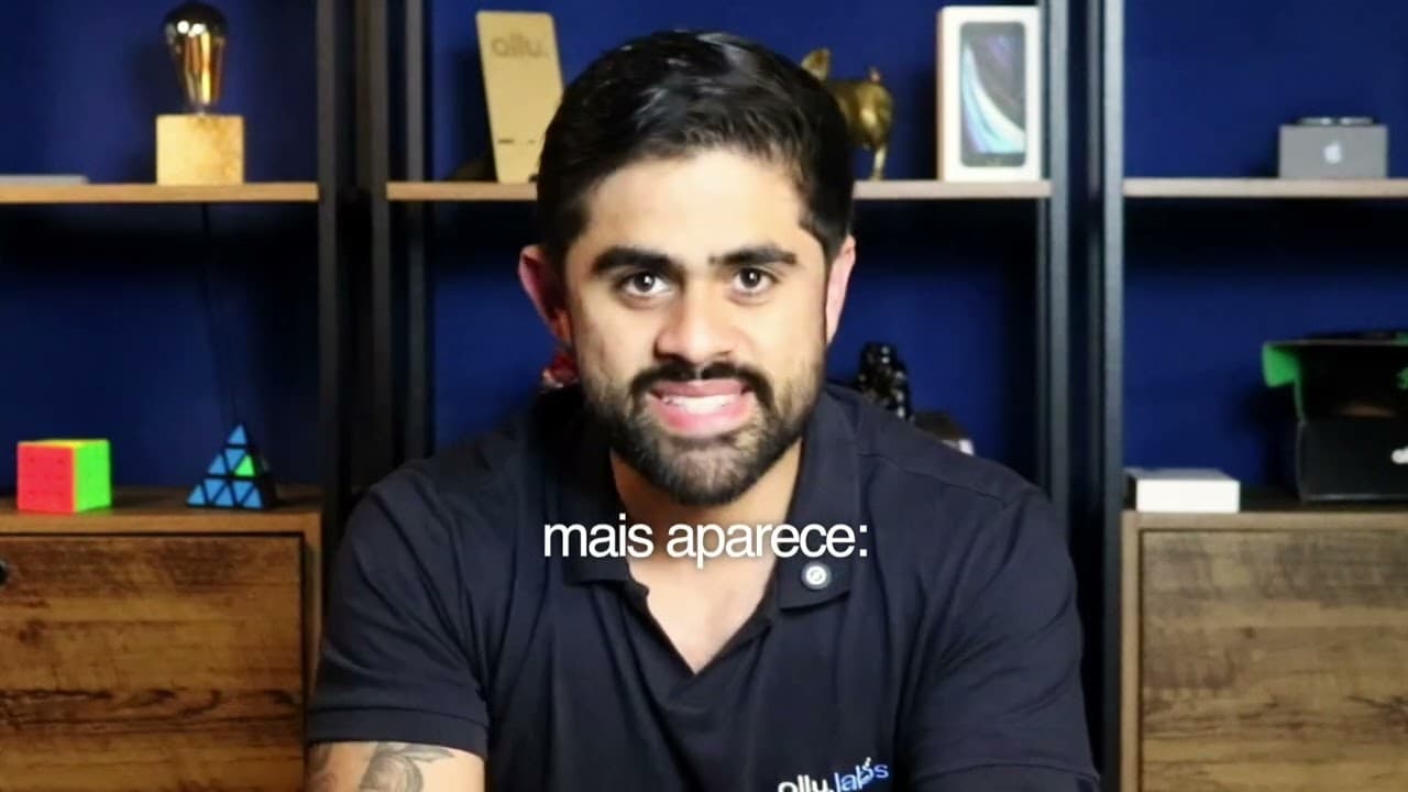 Como funciona a consultoria da Allu